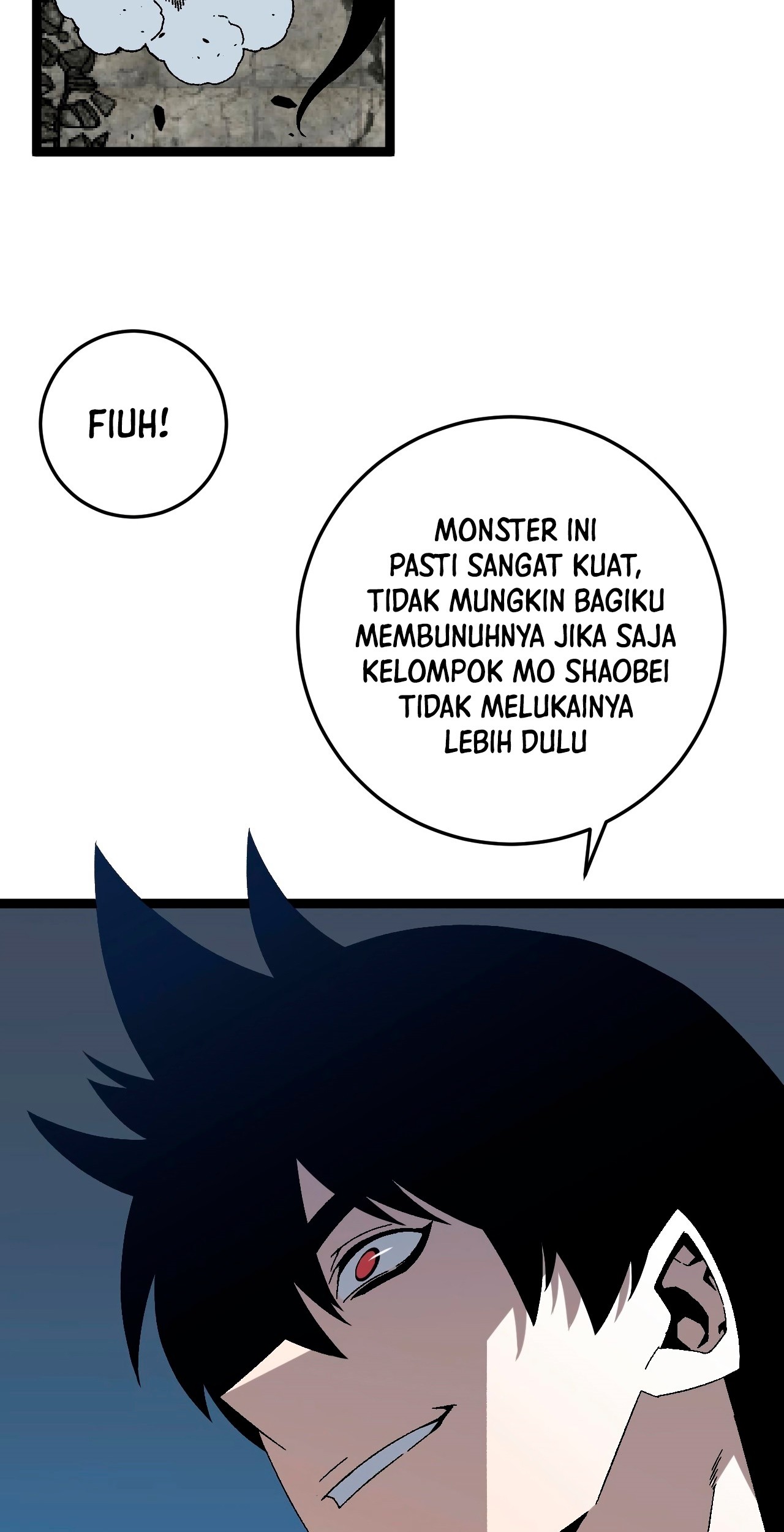 Your Talent is Mine chapter 11 halaman 54