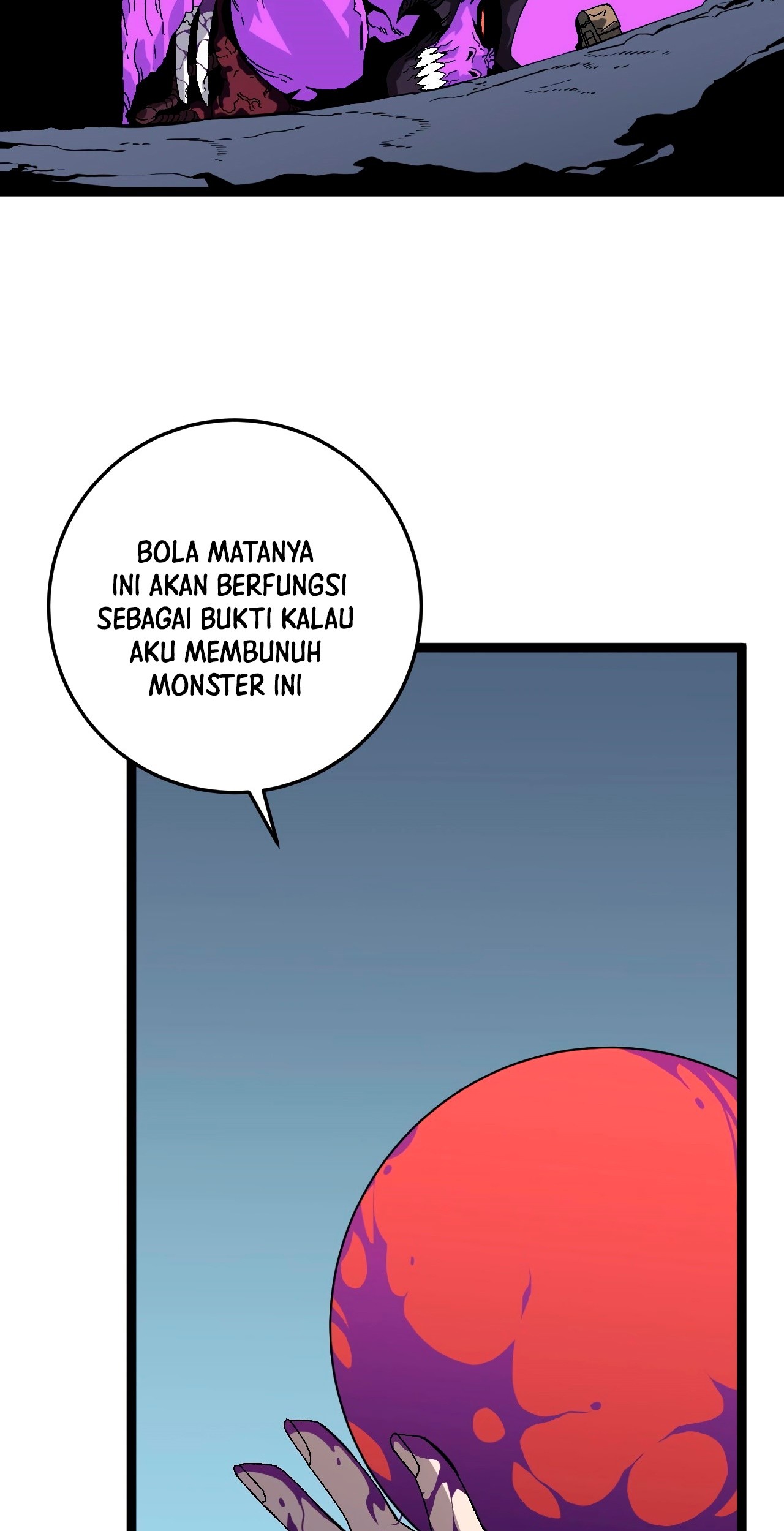 Your Talent is Mine chapter 11 halaman 64