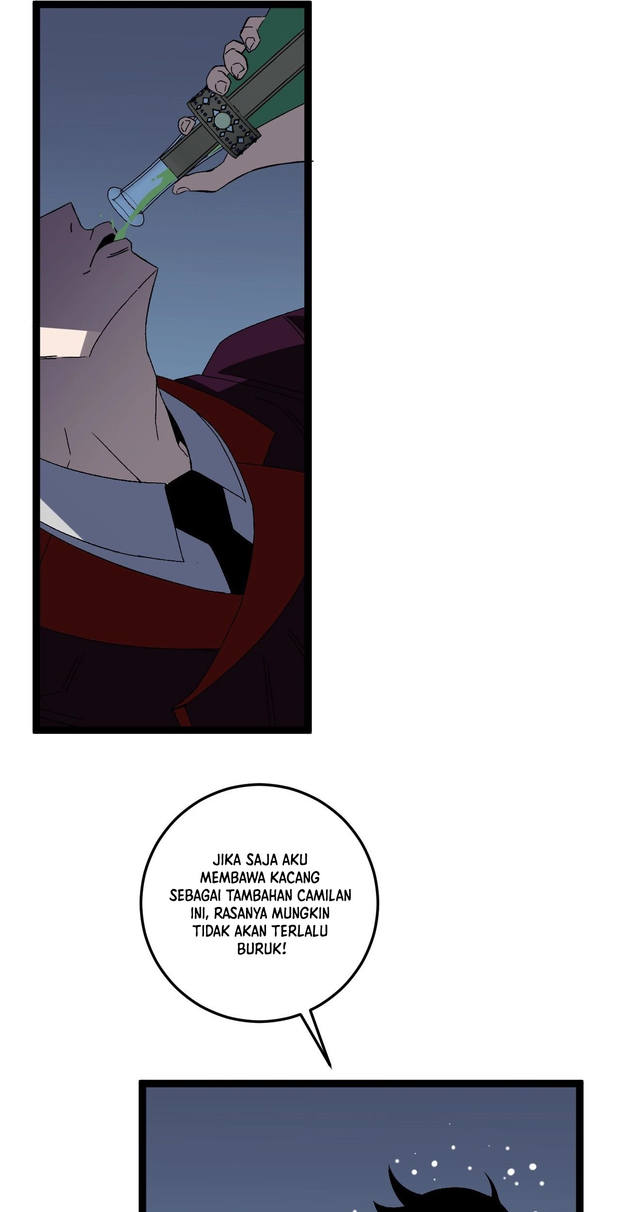 Your Talent is Mine chapter 12 halaman 29