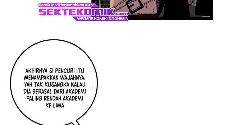 Your Talent is Mine Bab 13 halaman 9