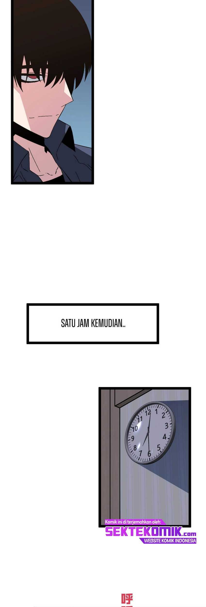 Your Talent is Mine chapter 14 halaman 30