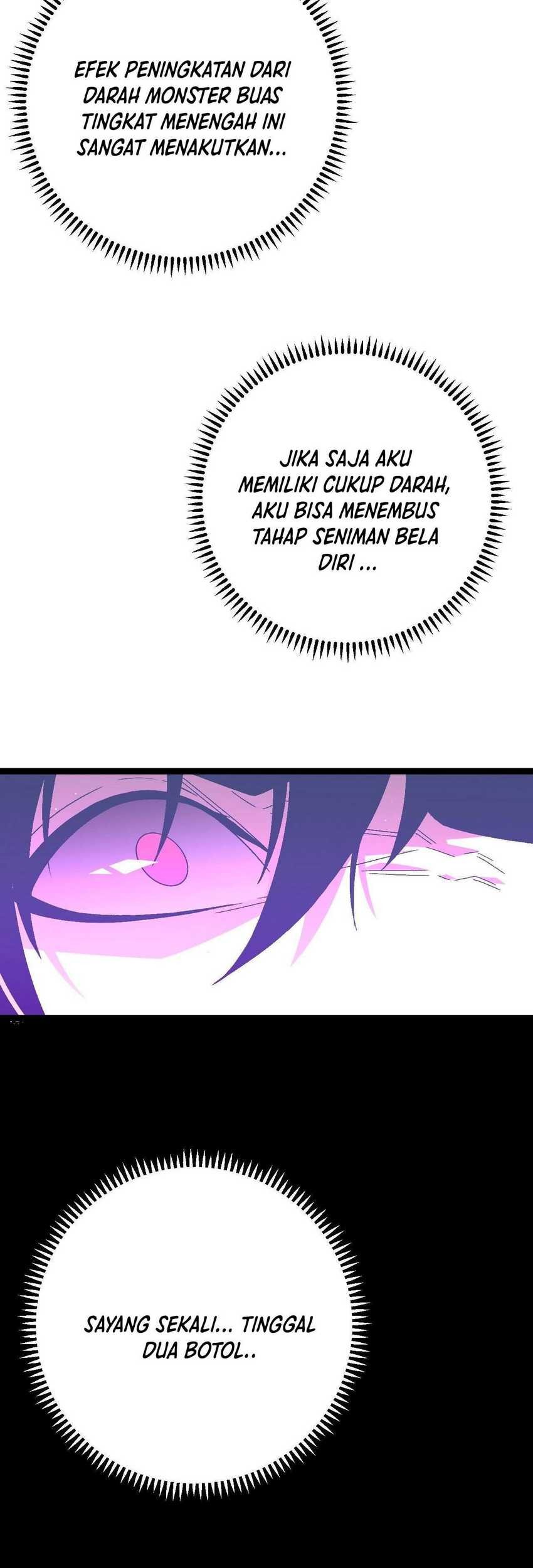 Your Talent is Mine chapter 14 halaman 54