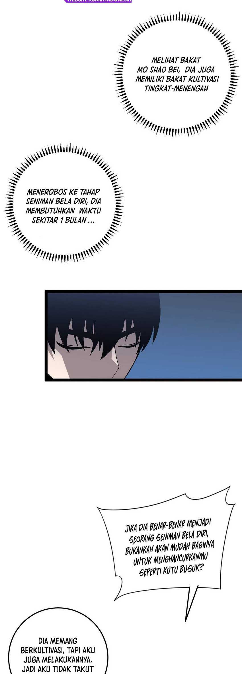 Your Talent is Mine chapter 14 halaman 66