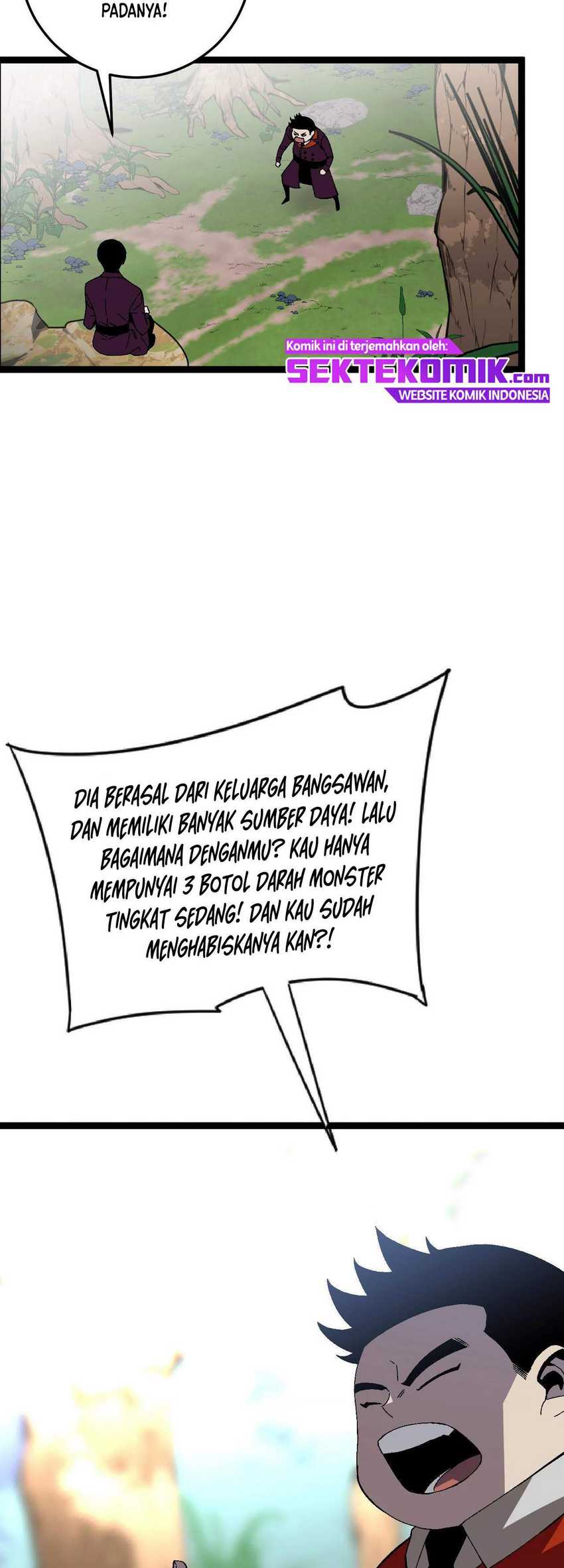 Your Talent is Mine chapter 14 halaman 67