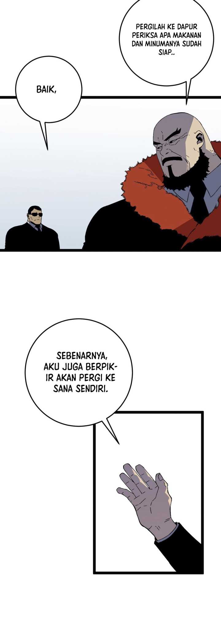 Your Talent is Mine Bab 15 halaman 10