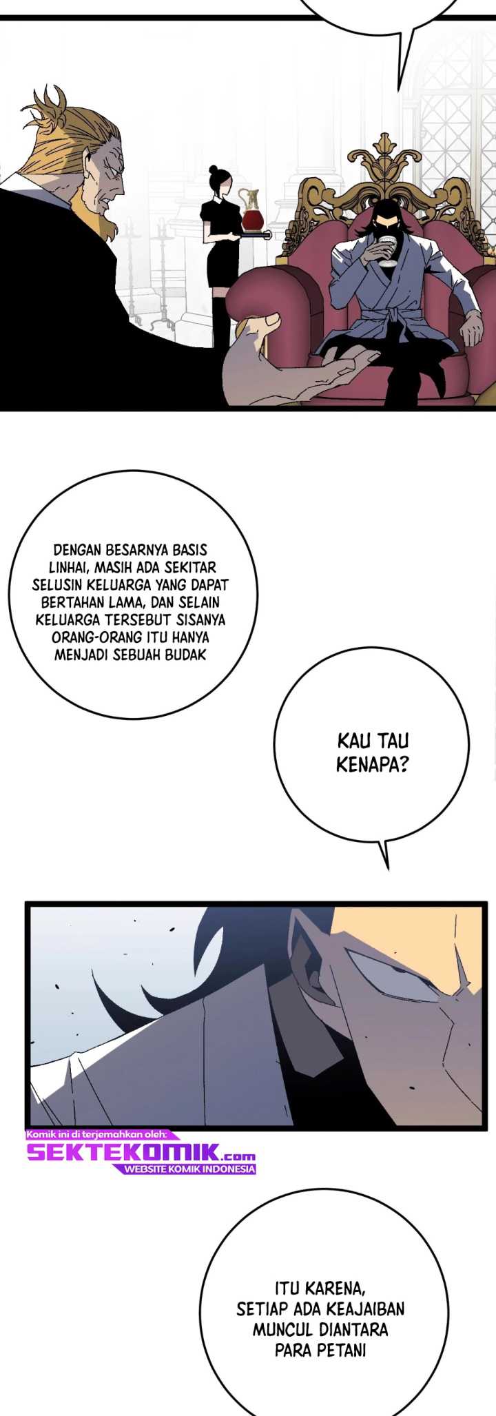 Your Talent is Mine Bab 15 halaman 18