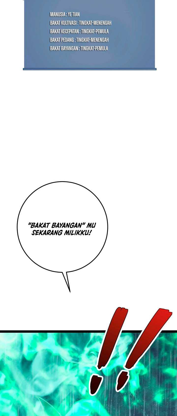 Your Talent is Mine Bab 16 halaman 45