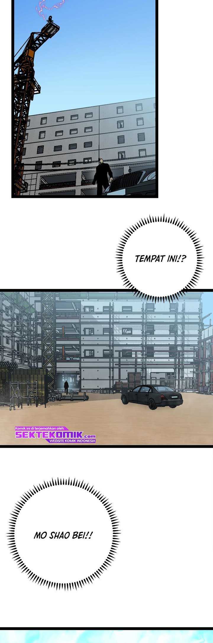 Your Talent is Mine chapter 18 halaman 19