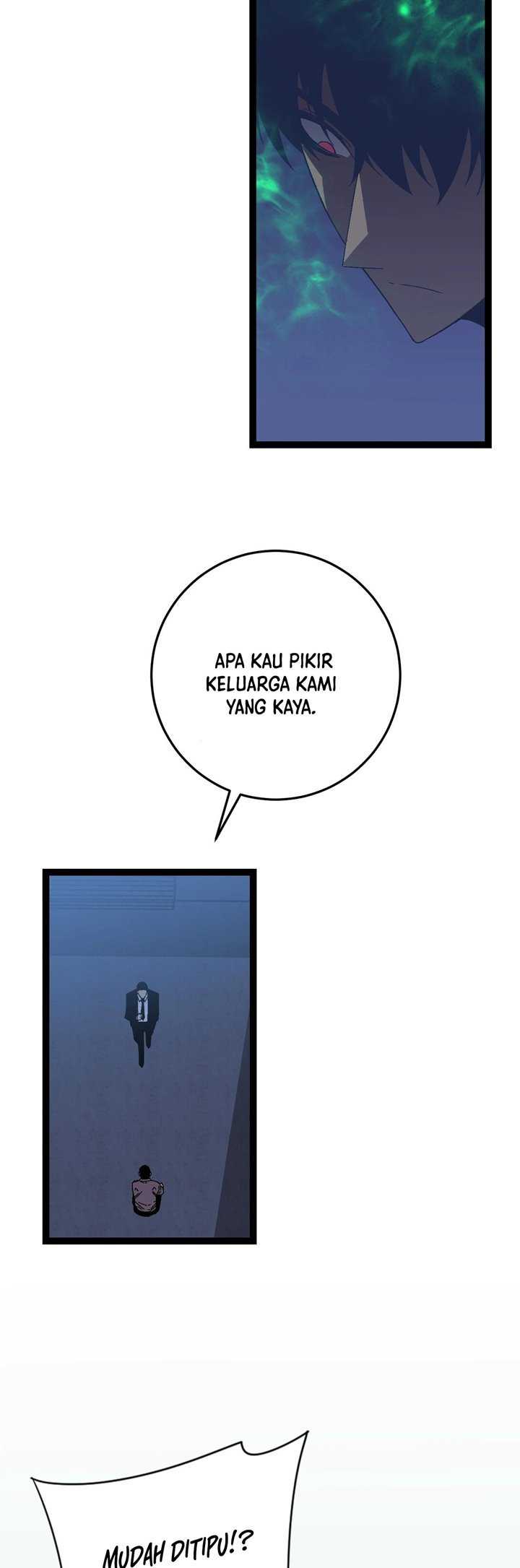 Your Talent is Mine chapter 18 halaman 27