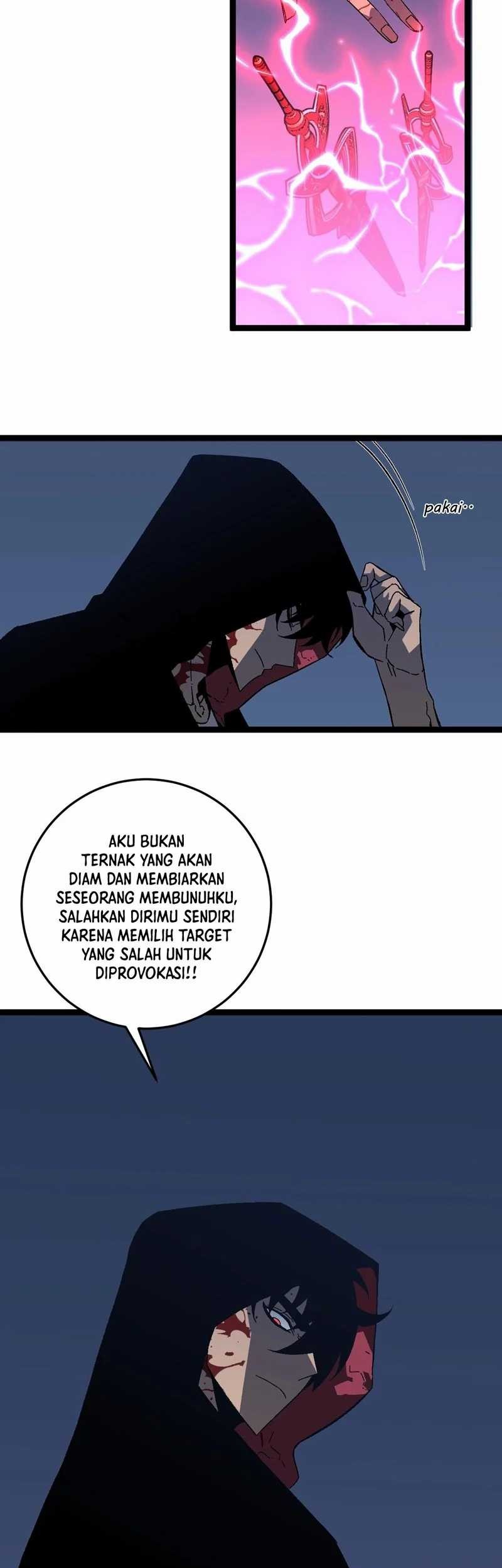 Your Talent is Mine Bab 19 halaman 24