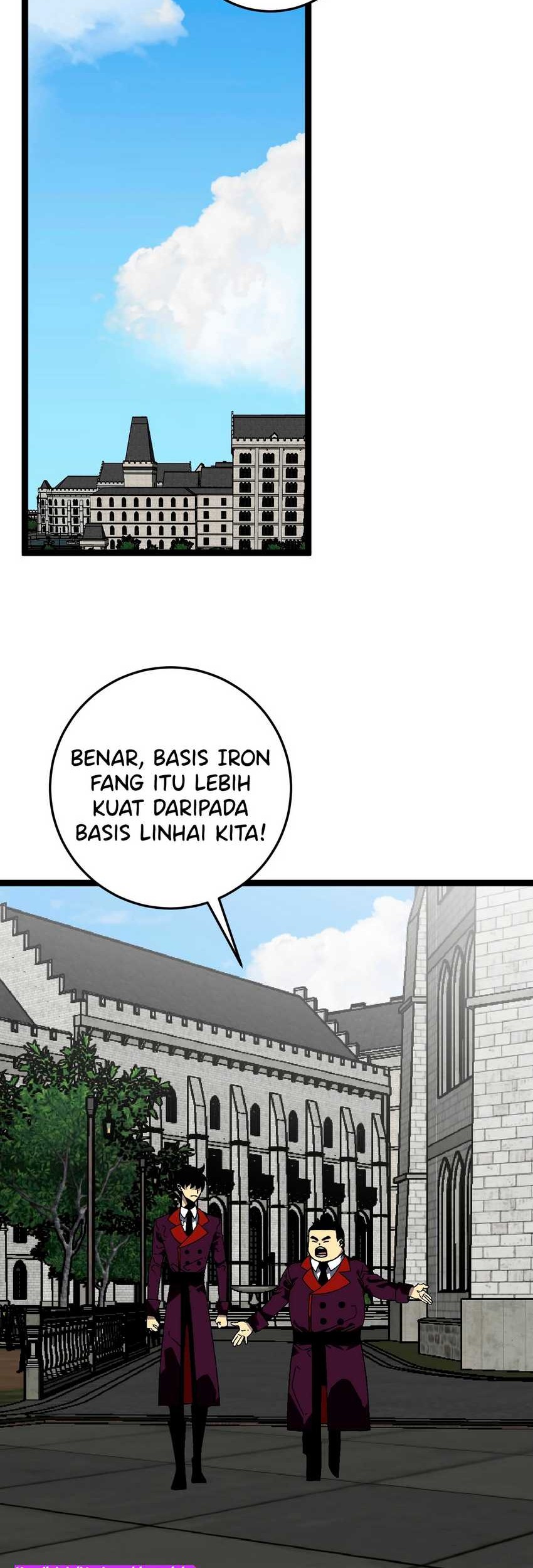 Your Talent is Mine Bab 20 halaman 3