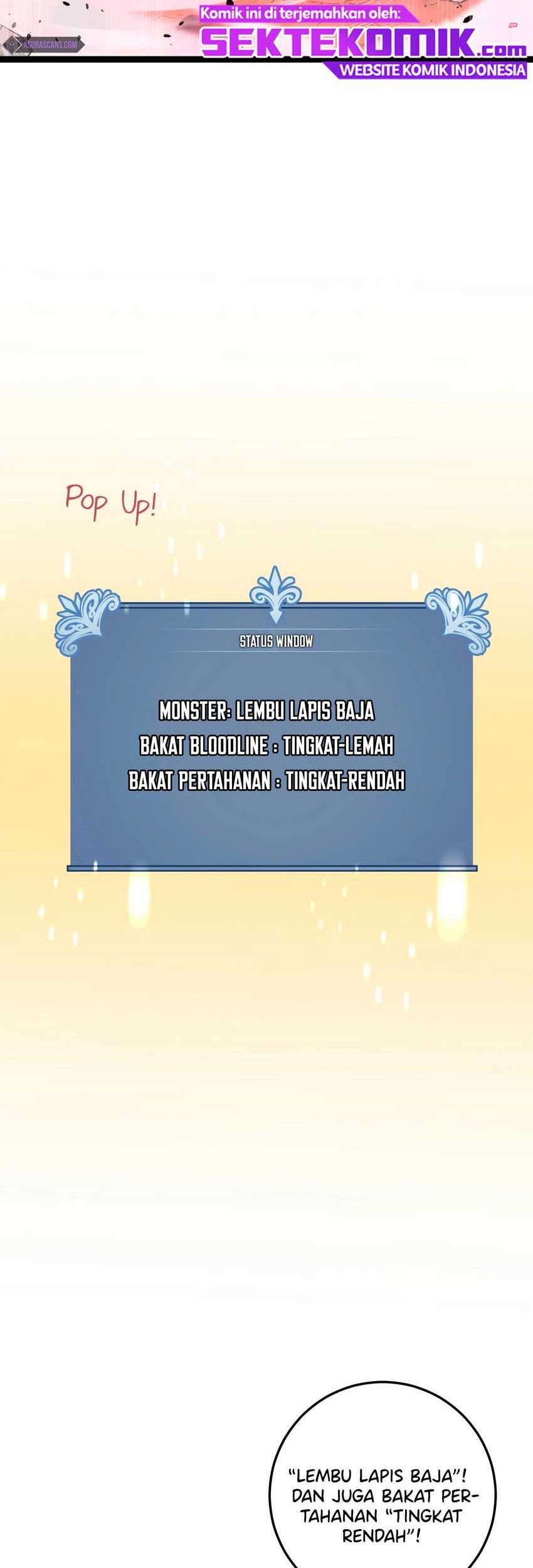 Your Talent is Mine Bab 20 halaman 25