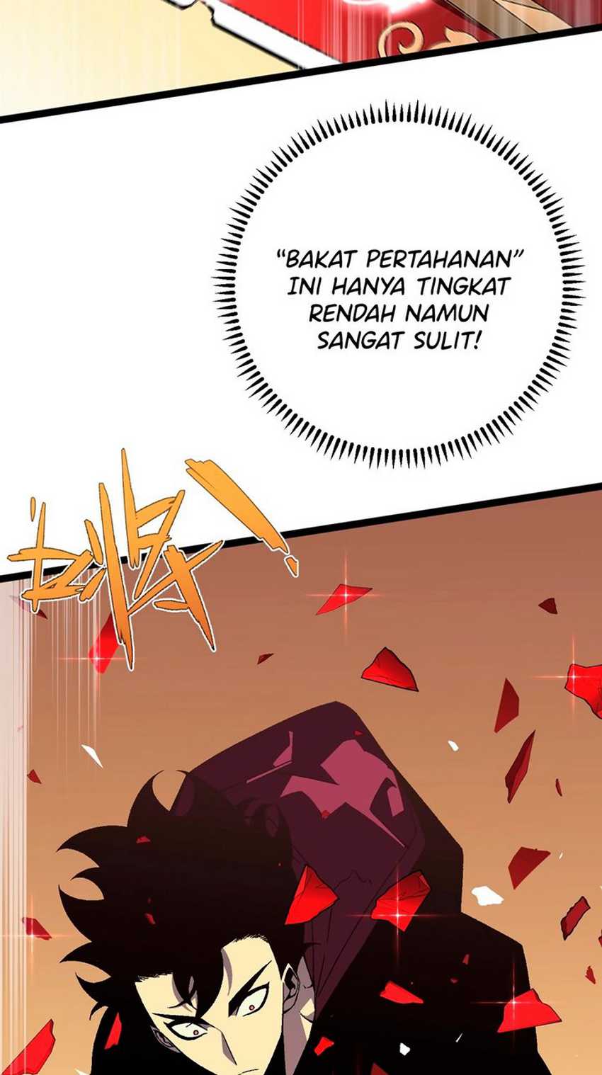Your Talent is Mine chapter 21 halaman 17
