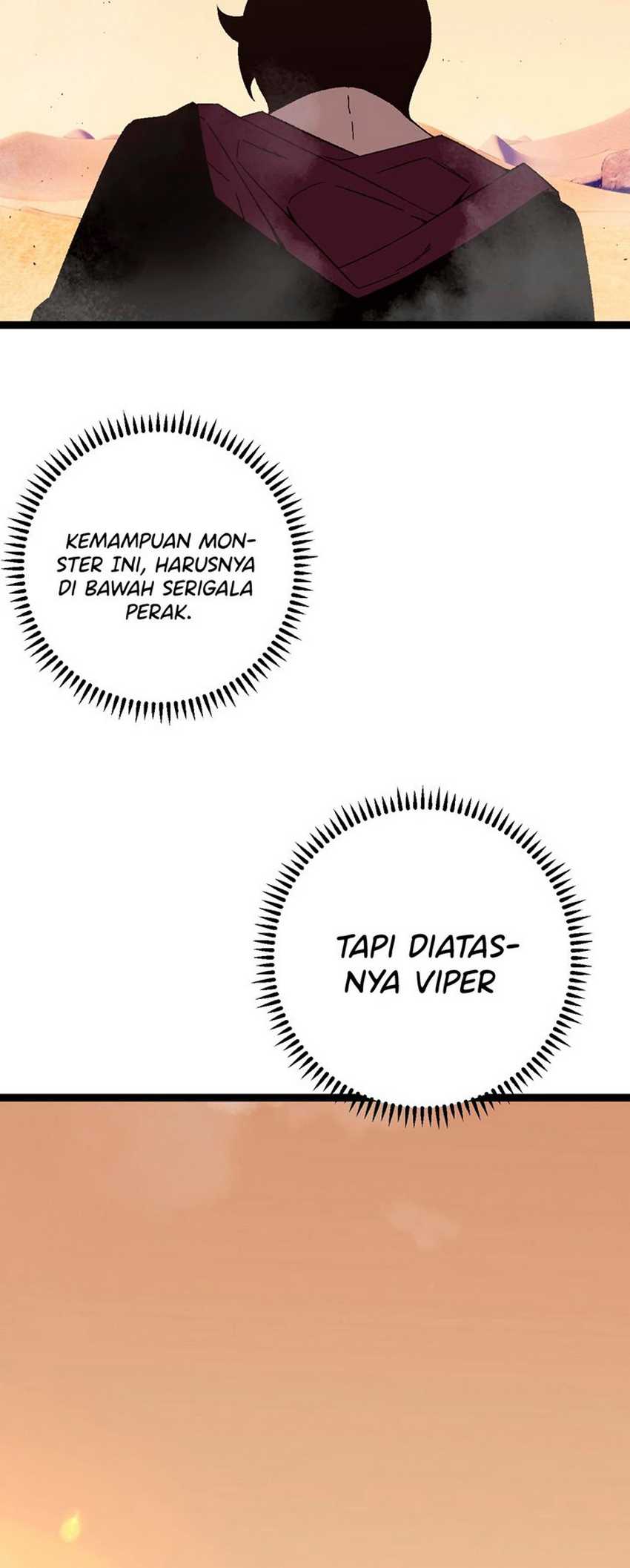 Your Talent is Mine chapter 21 halaman 27