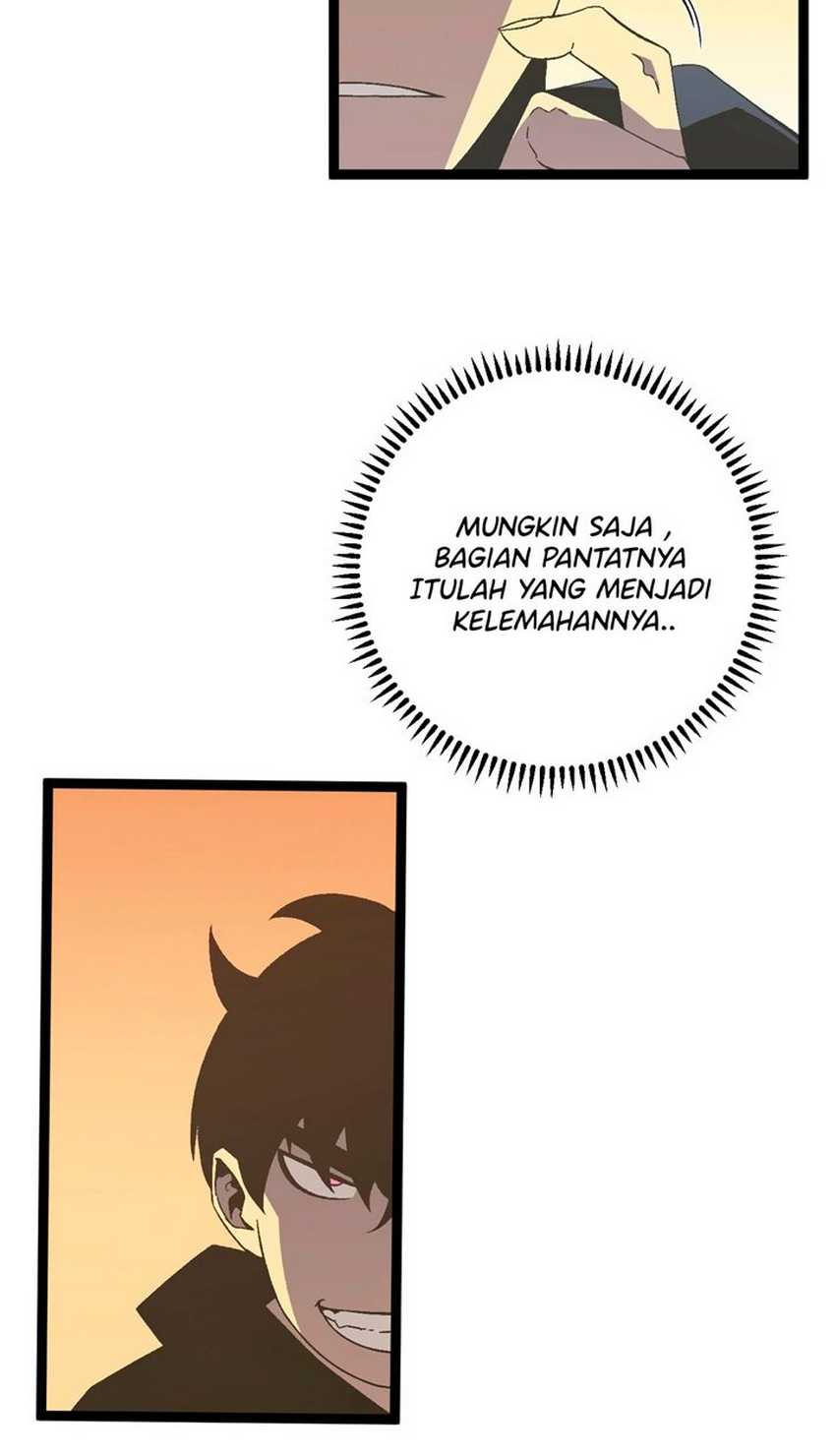 Your Talent is Mine chapter 21 halaman 42
