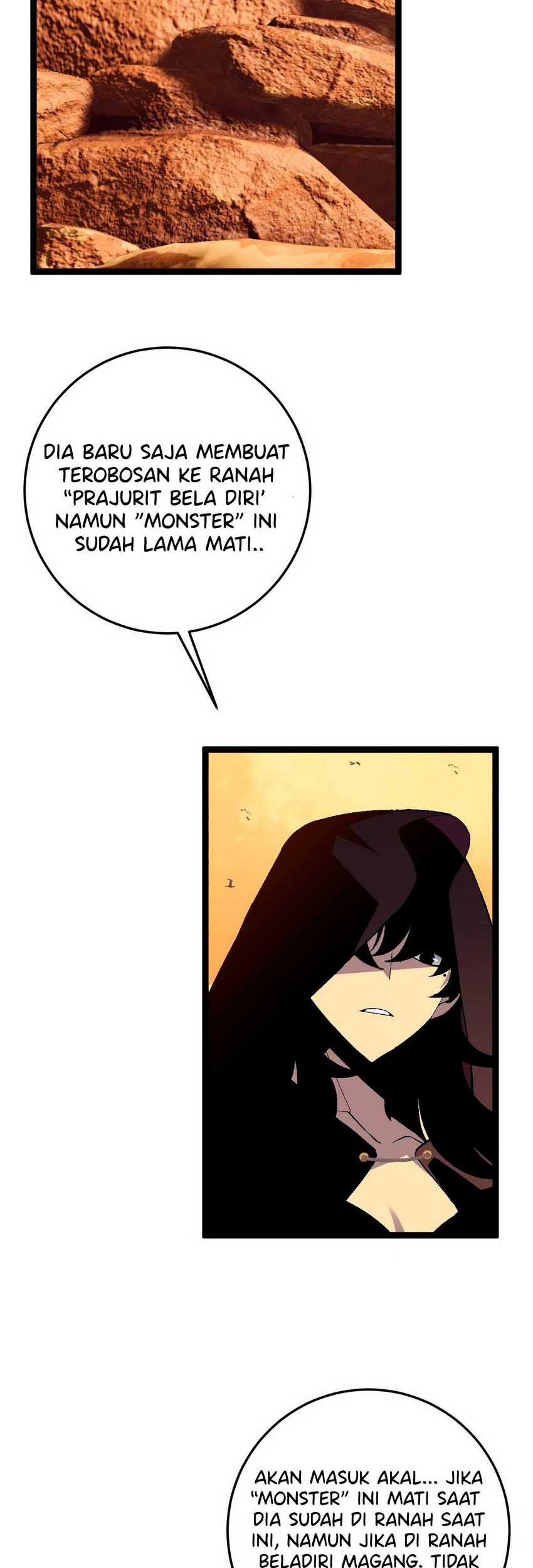 Your Talent is Mine chapter 22 halaman 27
