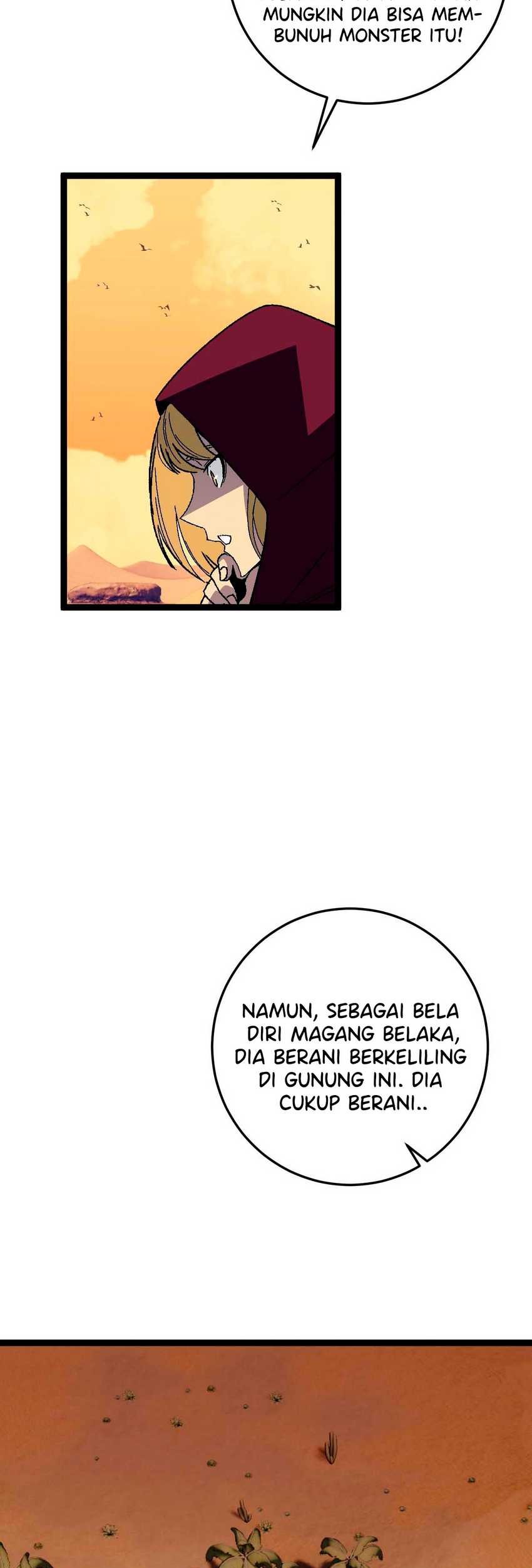 Your Talent is Mine chapter 22 halaman 28