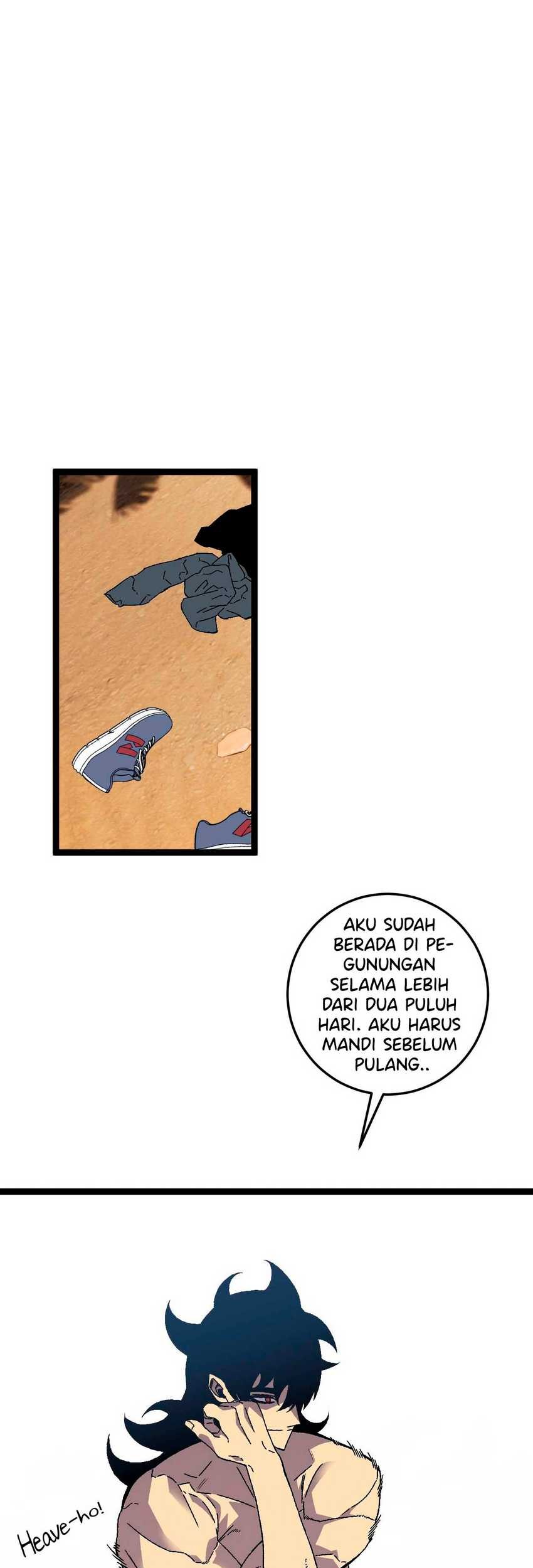 Your Talent is Mine chapter 22 halaman 30