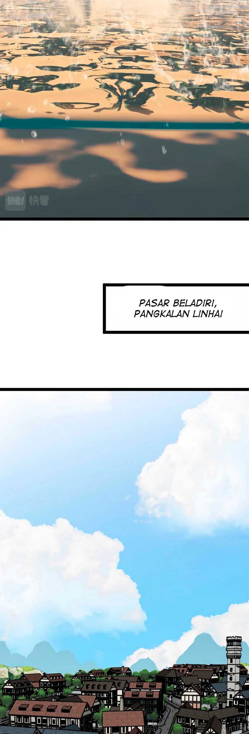 Your Talent is Mine chapter 22 halaman 33