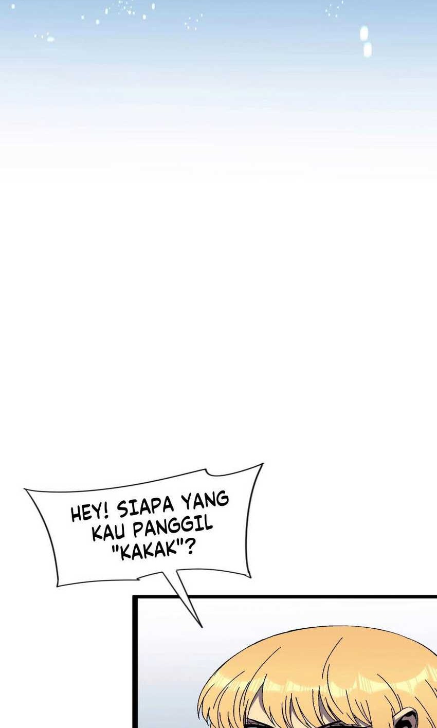 Your Talent is Mine chapter 23 halaman 7
