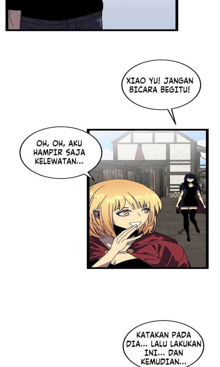 Your Talent is Mine chapter 23 halaman 9