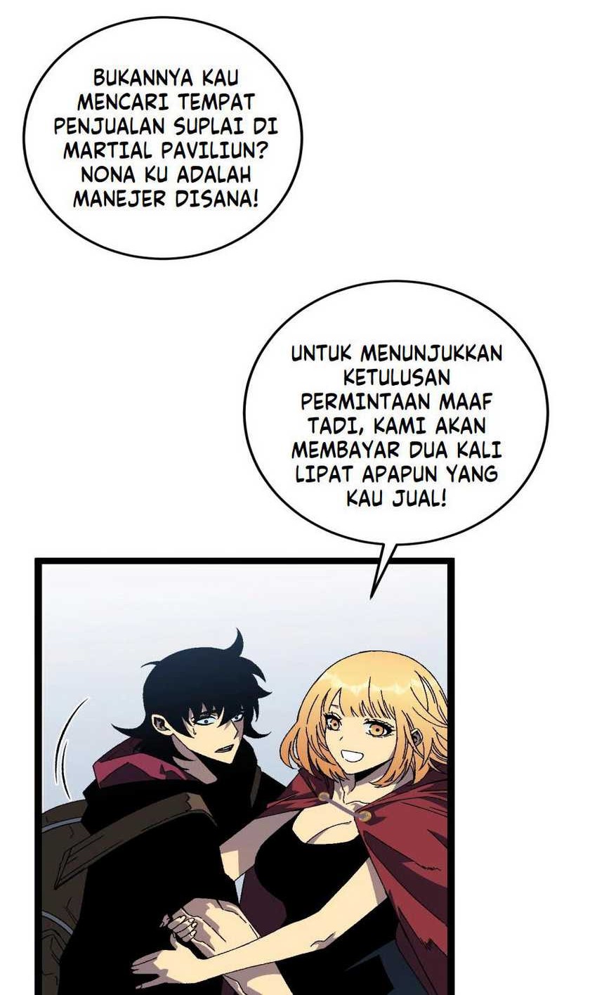 Your Talent is Mine chapter 23 halaman 12