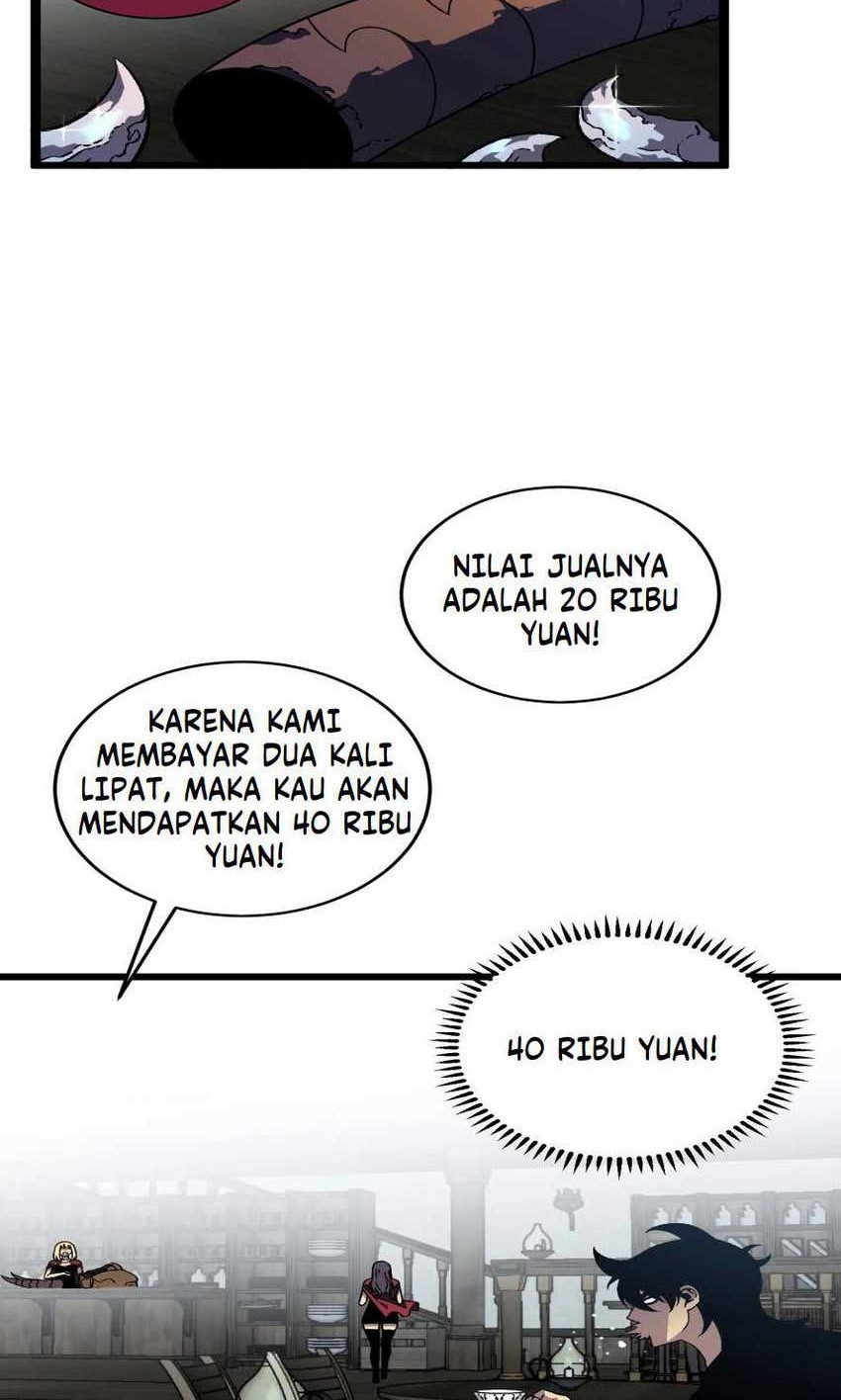 Your Talent is Mine chapter 23 halaman 17