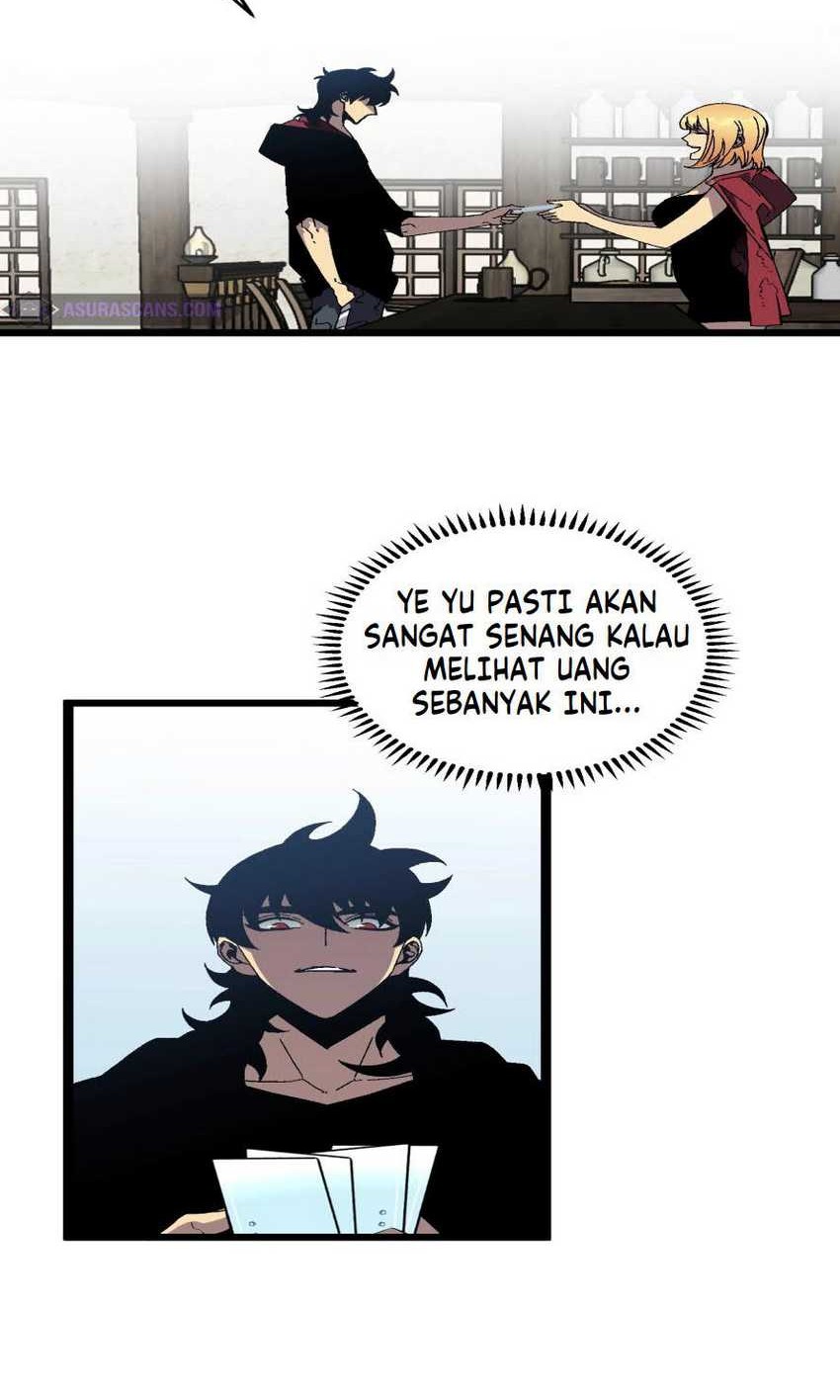 Your Talent is Mine chapter 23 halaman 19
