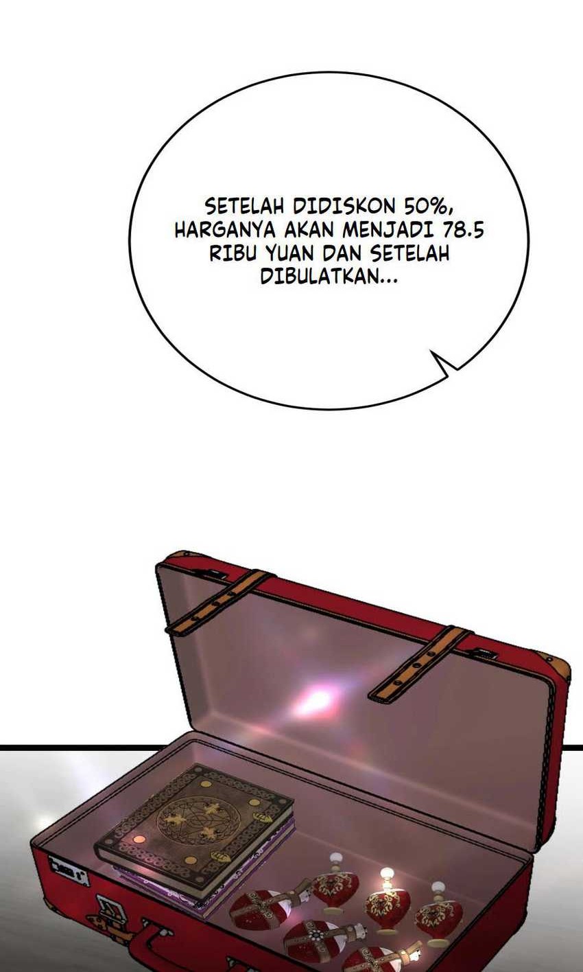 Your Talent is Mine chapter 23 halaman 24