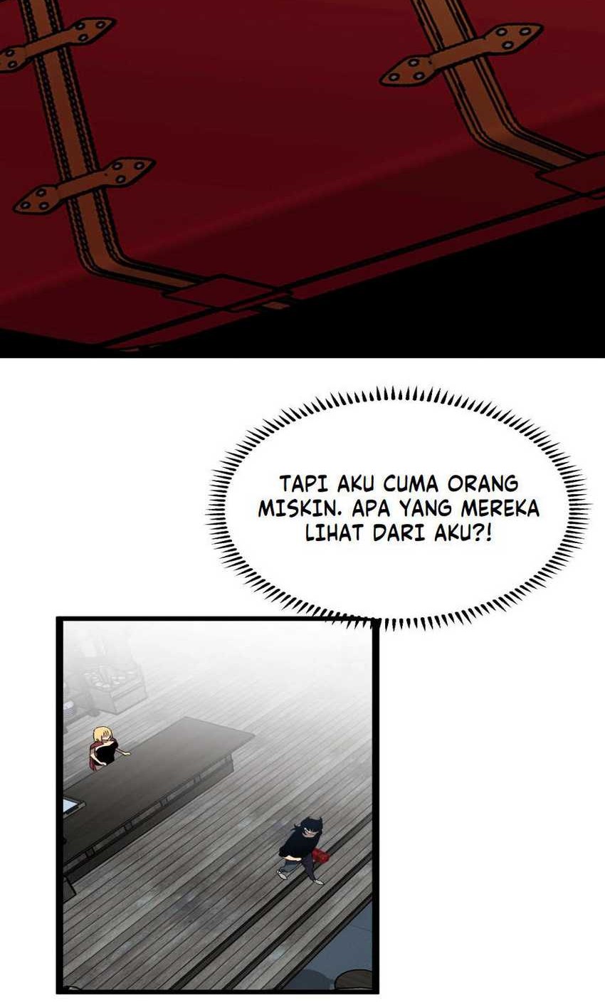 Your Talent is Mine chapter 23 halaman 27