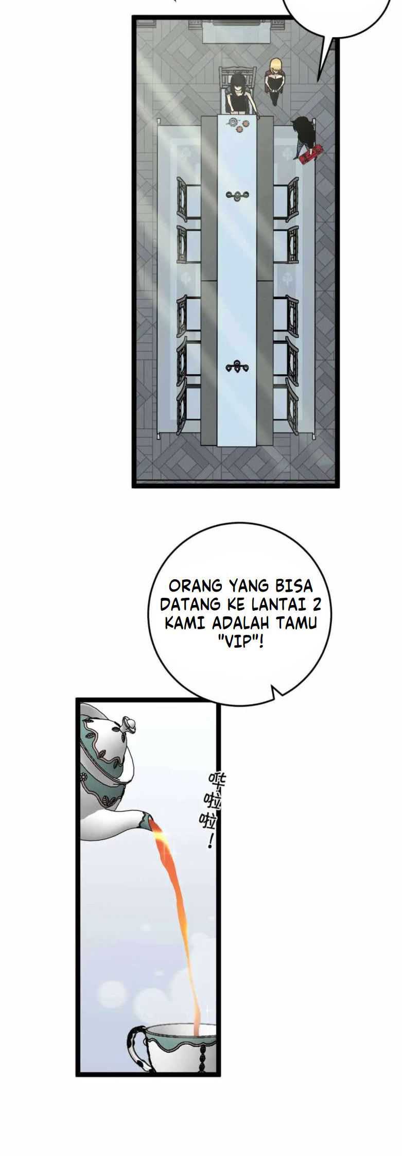 Your Talent is Mine Bab 24 halaman 3