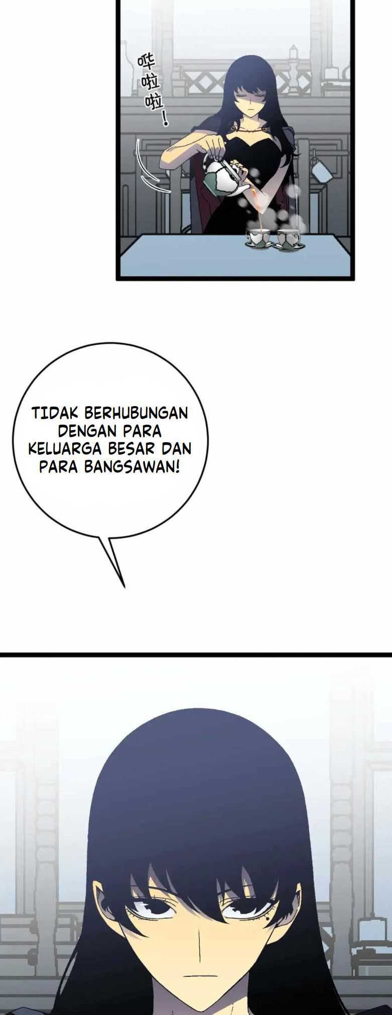 Your Talent is Mine Bab 24 halaman 5