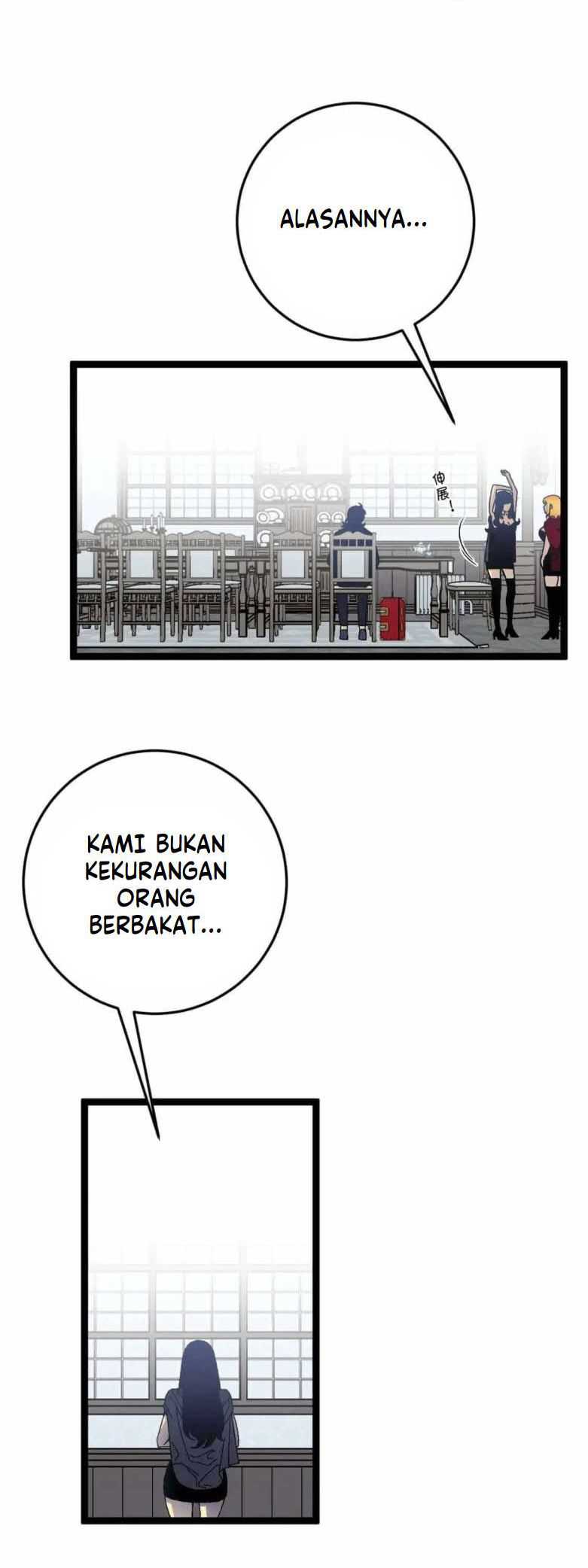 Your Talent is Mine Bab 24 halaman 15
