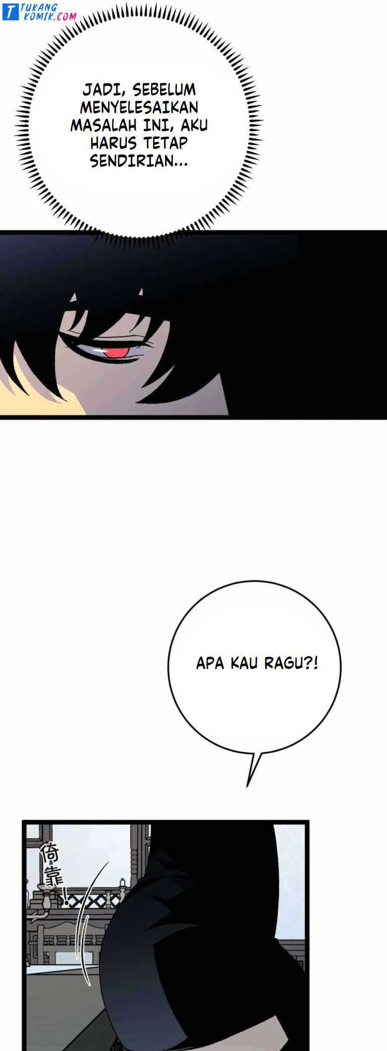 Your Talent is Mine Bab 24 halaman 22