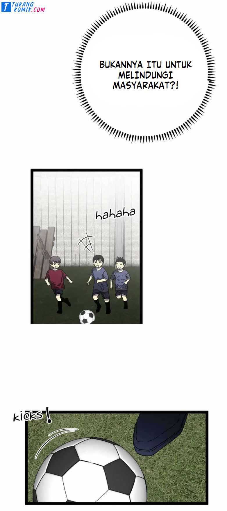 Your Talent is Mine Bab 24 halaman 37