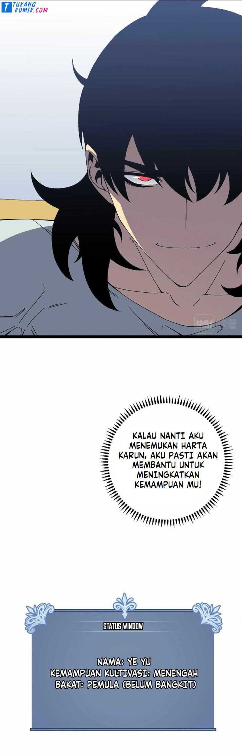 Your Talent is Mine Bab 25 halaman 13