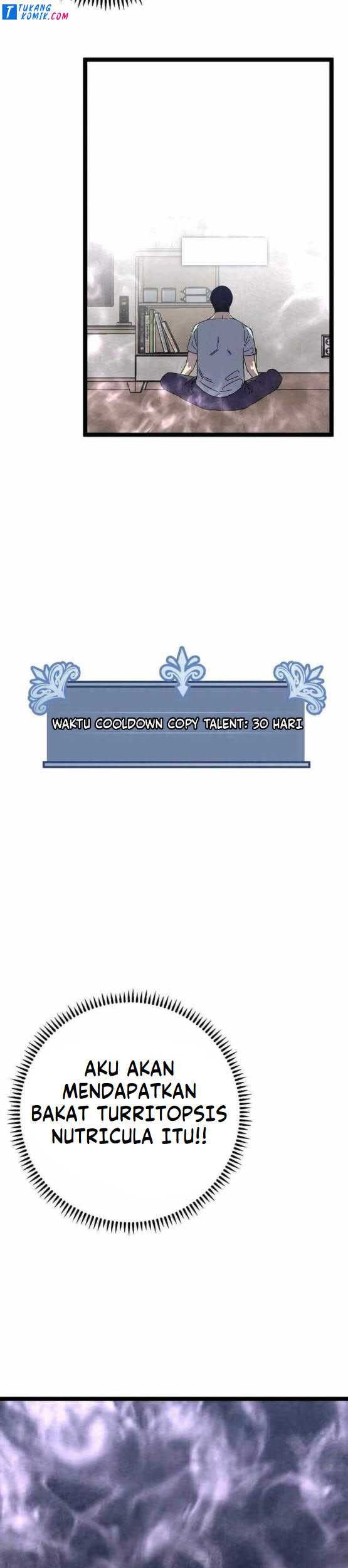 Your Talent is Mine Bab 26 halaman 2