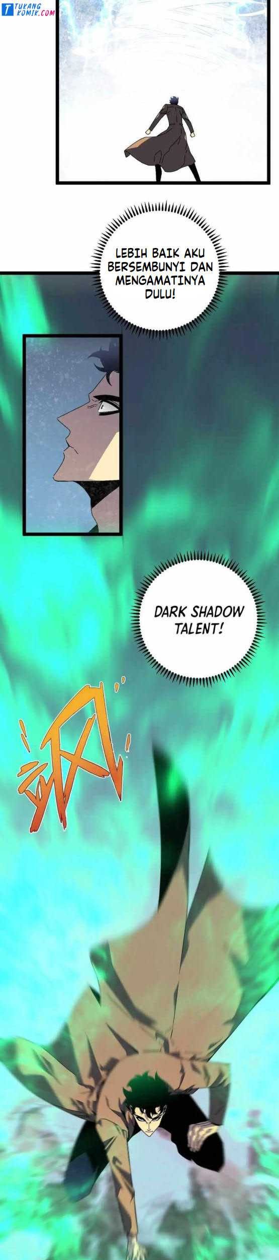Your Talent is Mine Bab 26 halaman 29