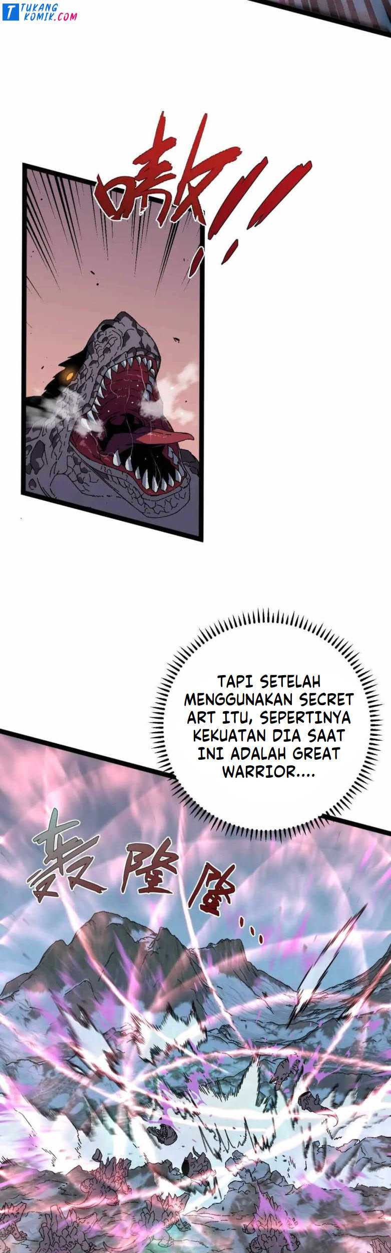 Your Talent is Mine Bab 27 halaman 23