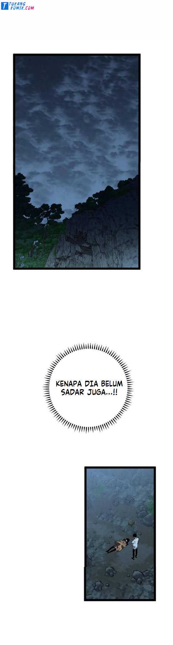 Your Talent is Mine chapter 28 halaman 2