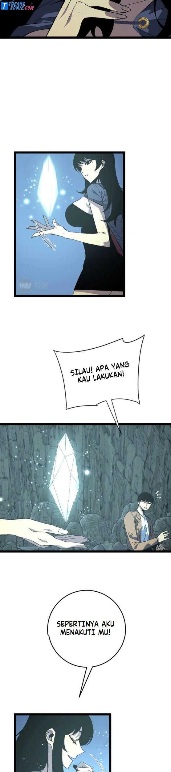 Your Talent is Mine chapter 28 halaman 7