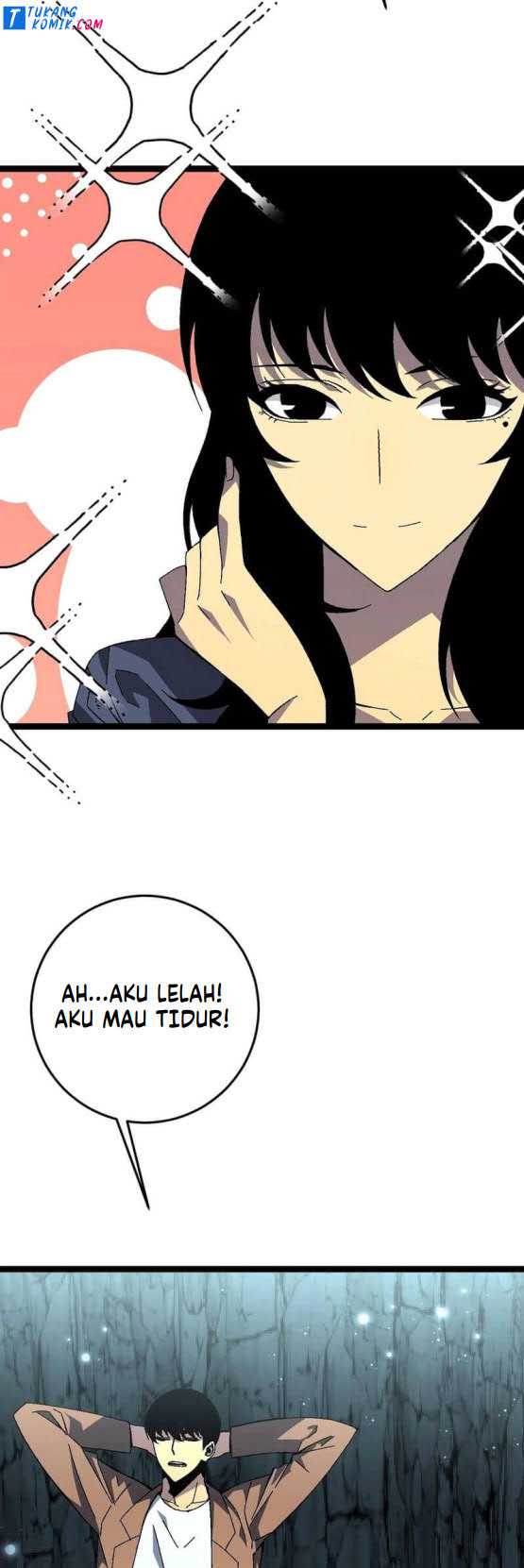 Your Talent is Mine chapter 28 halaman 16