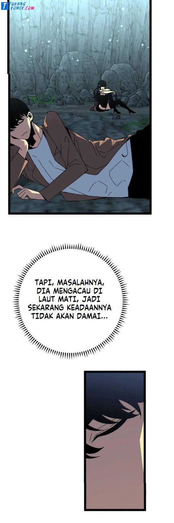 Your Talent is Mine chapter 28 halaman 19