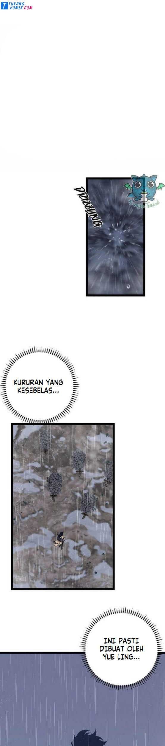 Your Talent is Mine chapter 29 halaman 2