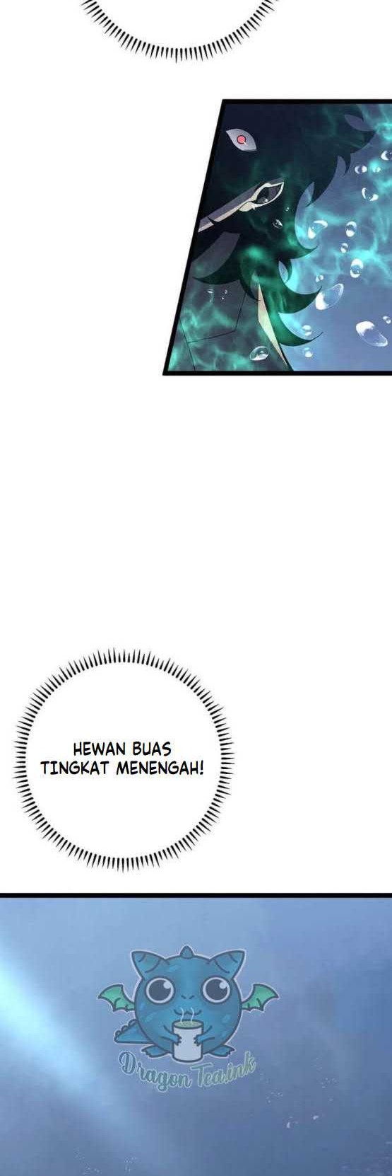 Your Talent is Mine chapter 29 halaman 15