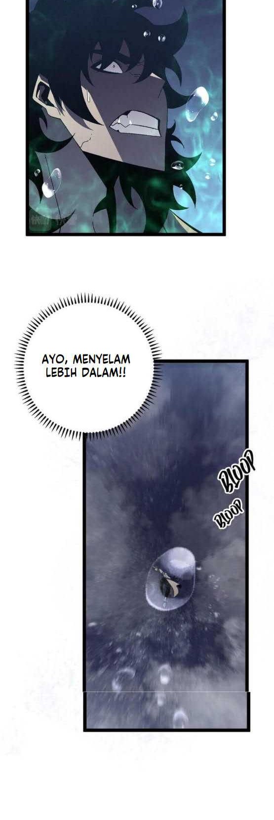 Your Talent is Mine chapter 29 halaman 17