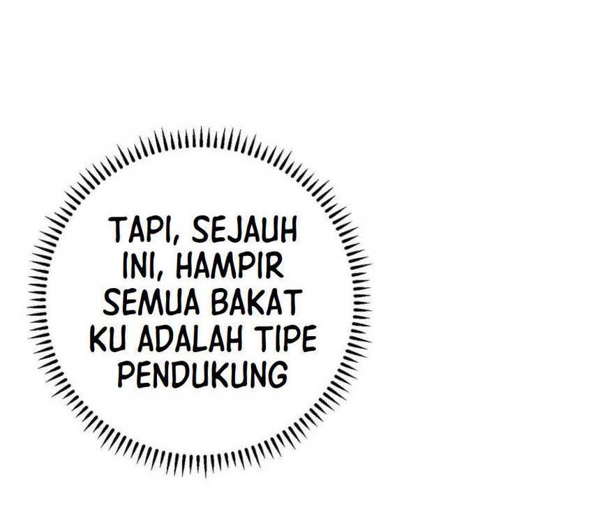Your Talent is Mine Bab 30 halaman 31