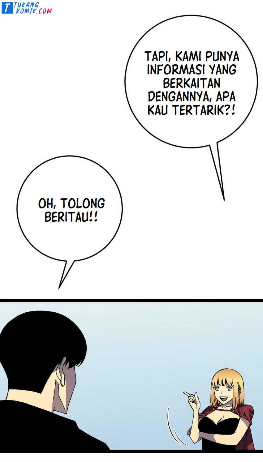 Your Talent is Mine Bab 30 halaman 48