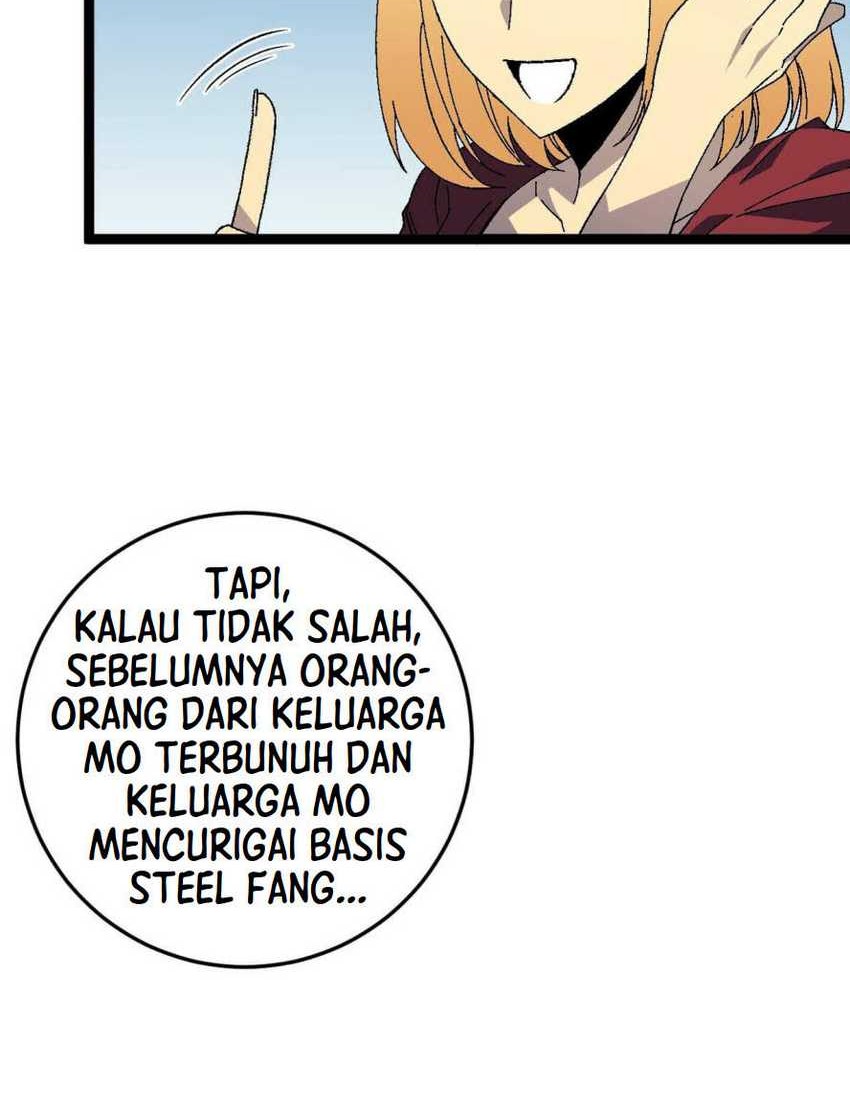 Your Talent is Mine Bab 30 halaman 52