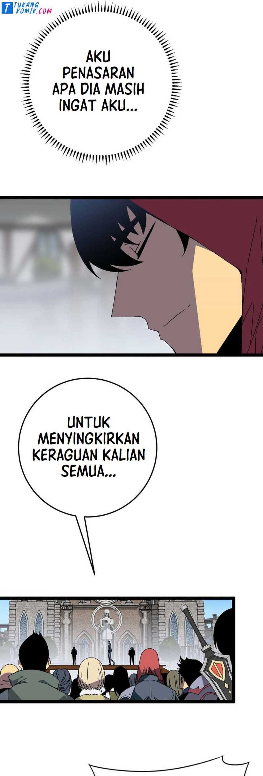 Your Talent is Mine Bab 31 halaman 13